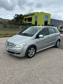 Mercedes-benz B 180 B 180 CDI Sport