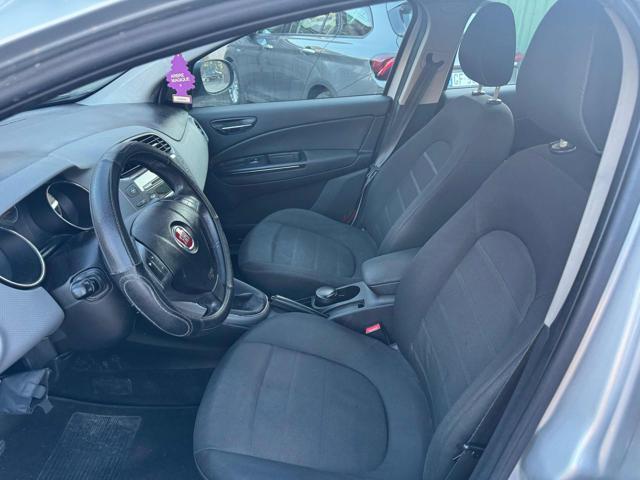 FIAT Bravo benzina/gpl Bellissima 1.4 EasyPower Easy