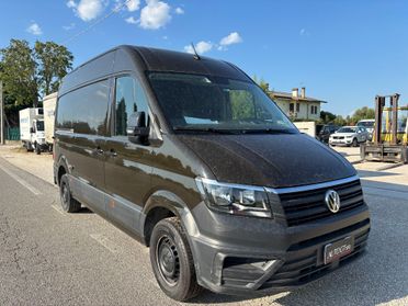 Volkswagen Crafter 30 2.0 TDI 177CV PM-TM MOTORE ROTTO
