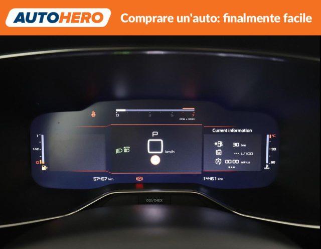 CITROEN C5 Aircross BlueHDi 130 S&S EAT8 Shine