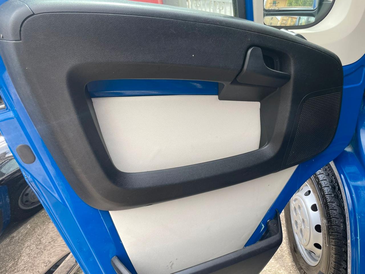 CITROEN JUMPER llVAN