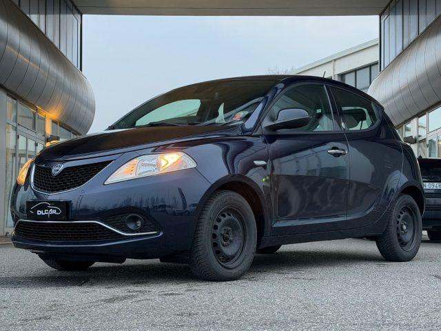 LANCIA Ypsilon 1.2 69 CV 5P. GPL Ecochic Gold