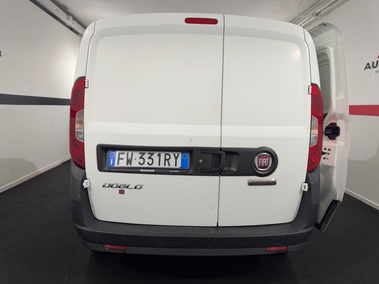 Fiat Doblò 1.3 MJT EURO 6B*IVA INCLUSA - AUTOCARRO *