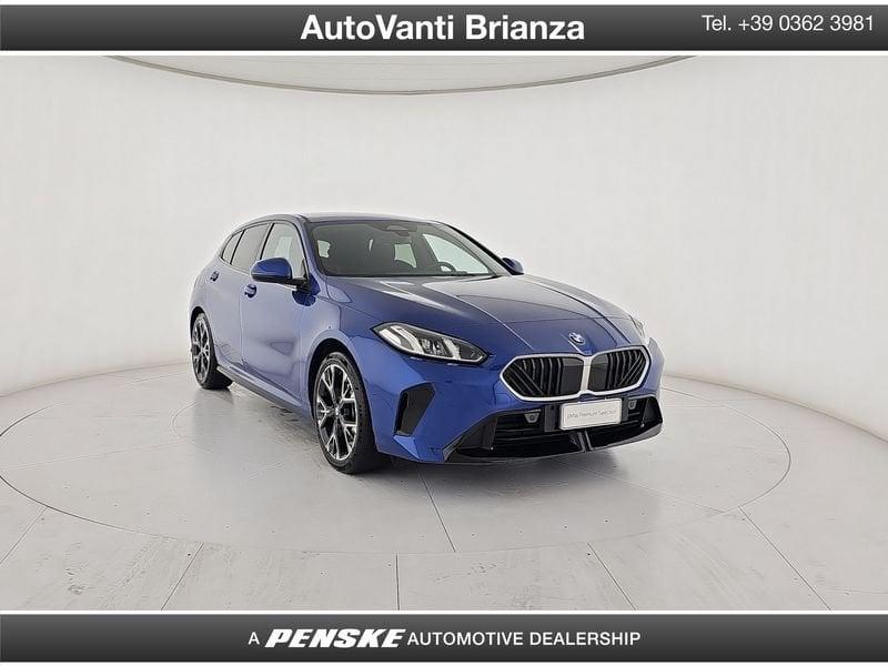 BMW Serie 1 118d MSport