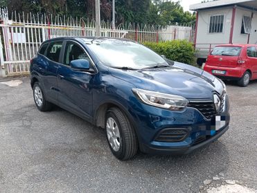 Renault Kadjar TCe 140CV FAP Business