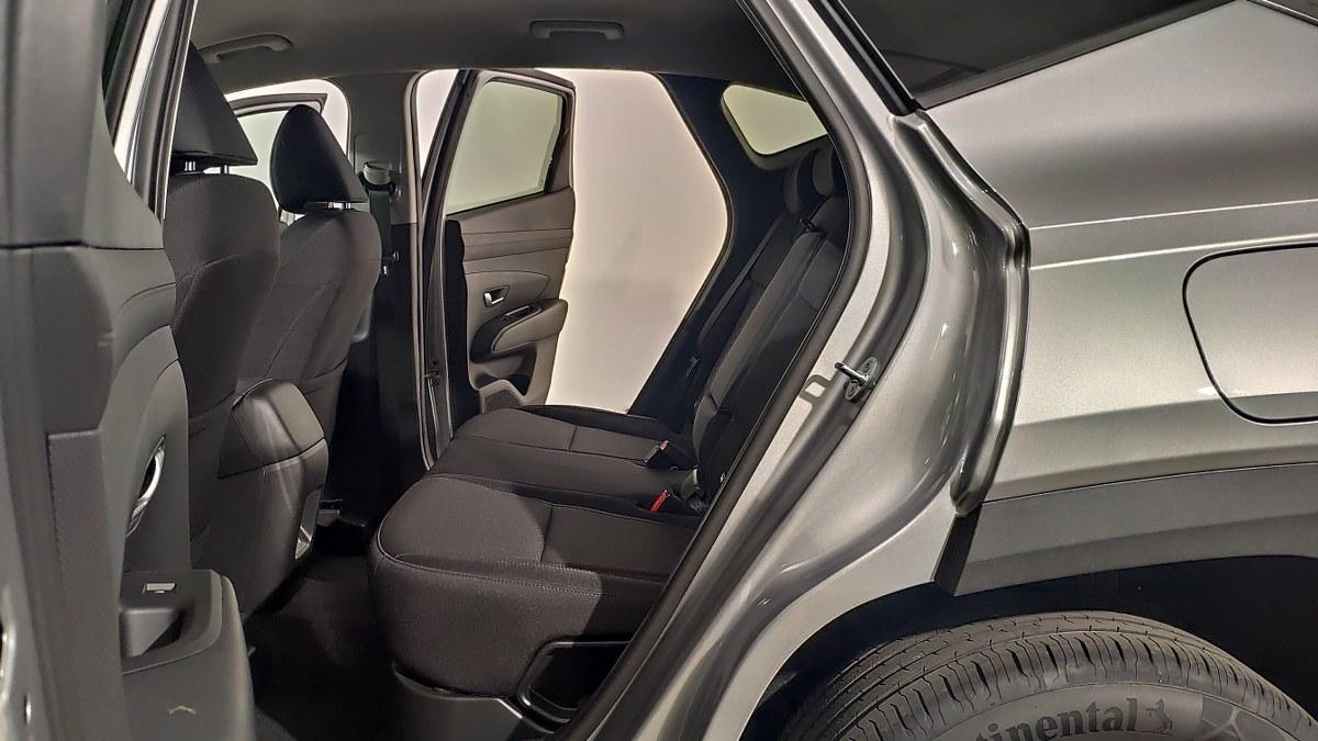 HYUNDAI Tucson 1.6 Hev Aut. Business