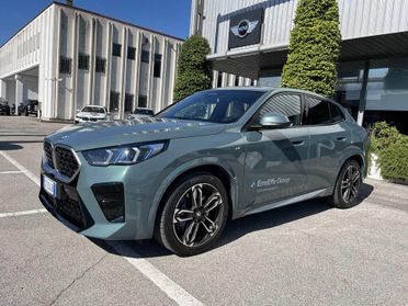 BMW X2 20 d 48V MSport sDrive DCT