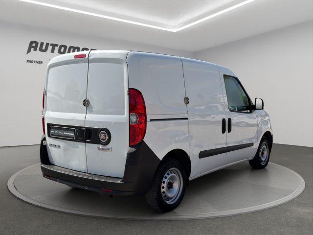 FIAT Doblo 1.3MJT 95 CV ALLESTITO