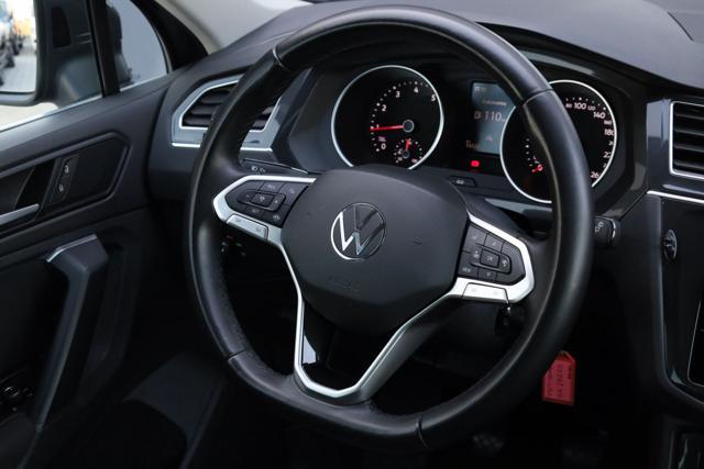 VOLKSWAGEN Tiguan 1.5 TSI 150 CV ACT Life
