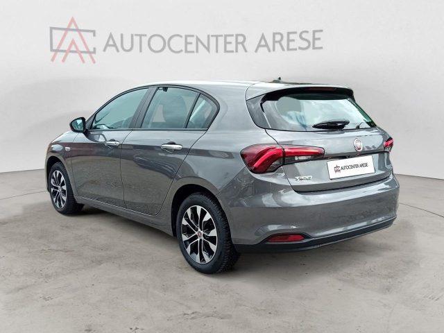 FIAT Tipo 1.0 5 porte City Life