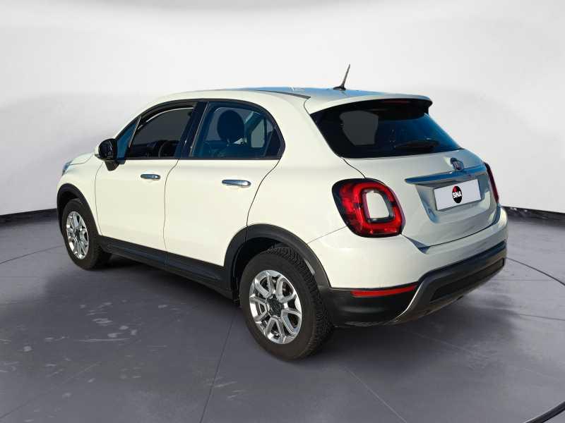 FIAT 500X 1.3 MultiJet 95 CV Cross