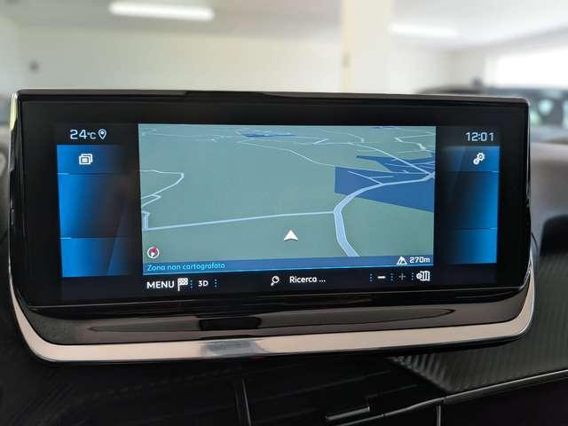 Peugeot 2008 2008 II 2020 1.5 bluehdi Allure Navi Pack s&s EAT8