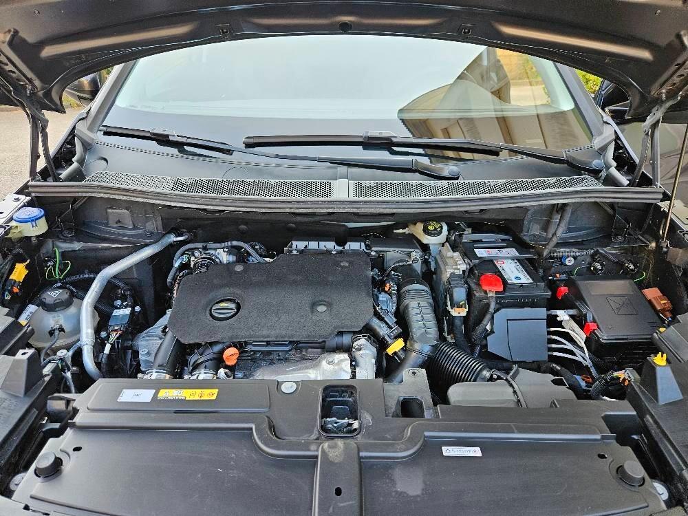 Opel Grandland X 1.5 diesel Ecotec Start&Stop Innovation