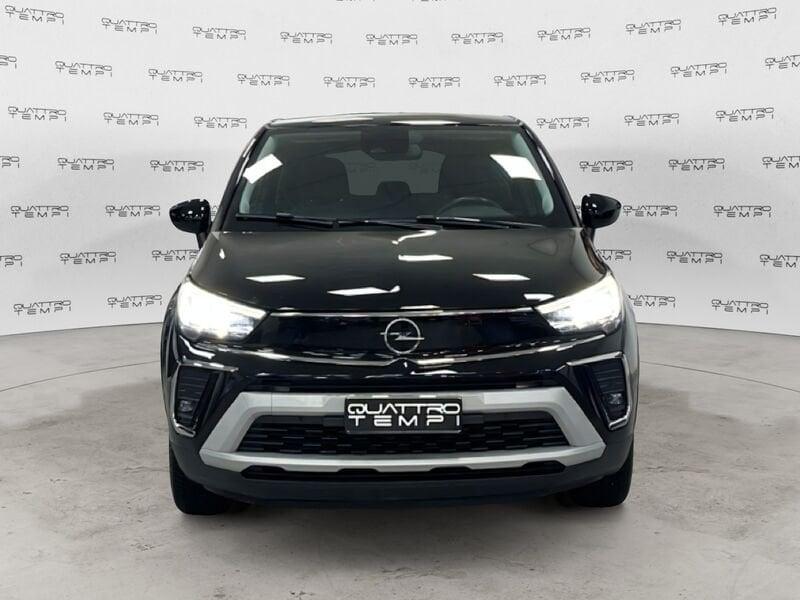 Opel Crossland 1.2 110cv Elegance Pack S&S MT6