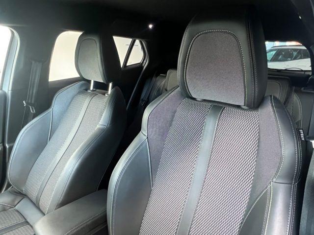 PEUGEOT 2008 PureTech 130 S&S EAT8 GT tua da ?249,00 mensili