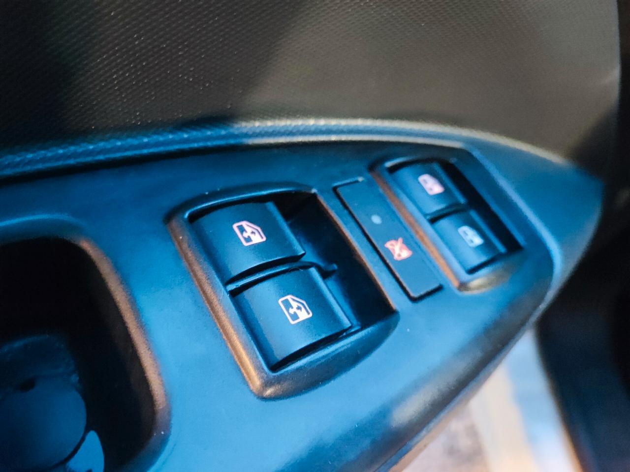 Fiat Doblo Doblò 1.4 T-Jet 16V Natural Power MyLife