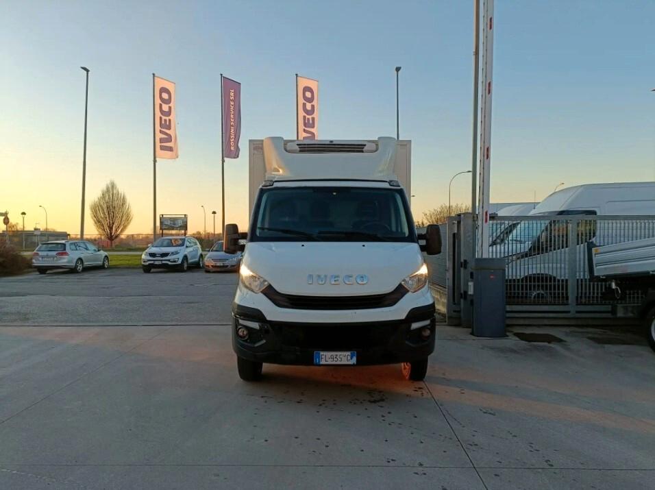 IVECO DAILY 35C18 FRIGO FRCX 3.0