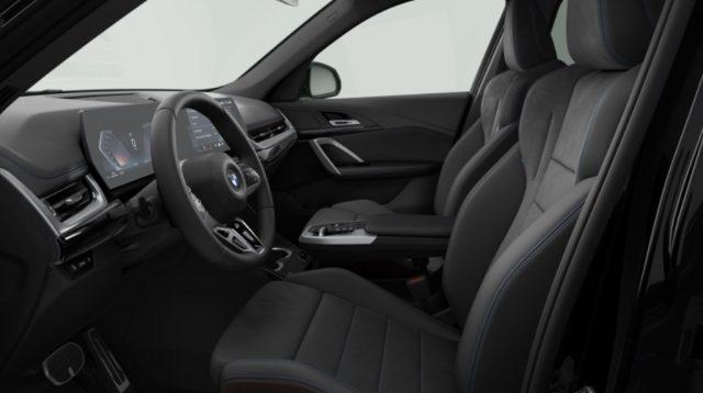 BMW X1 sDrive 20d Msport Pro - auto.