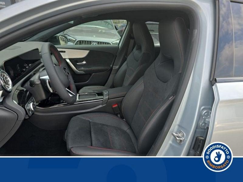 Mercedes-Benz Classe A 180d Automatic AMG Line Advanced Plus