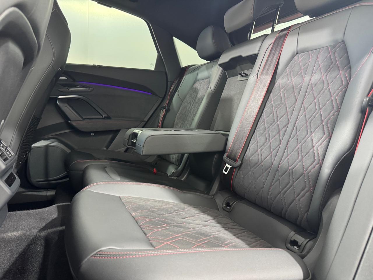 Audi Q5 SPB TDI 150 kW mHEV+ S tronic quattro line edition