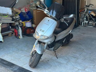 Gilera Runner 180 FXR