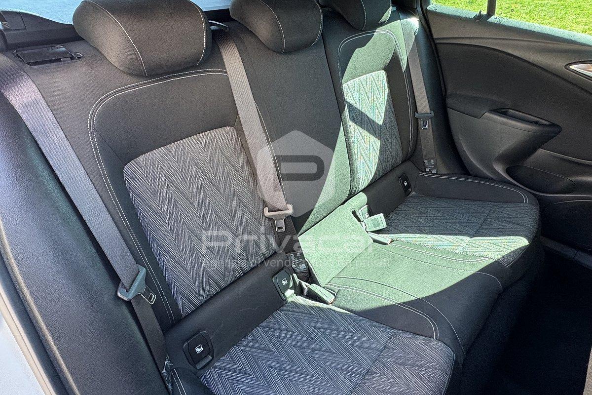 OPEL Astra 1.5 CDTI 122 CV S&S AT9 Sports Tourer Business Eleg.