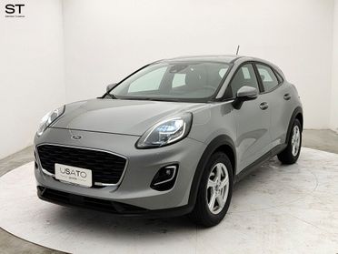 FORD Puma '19-> - Puma 1.0 EcoBoost 95 CV S&S Connect