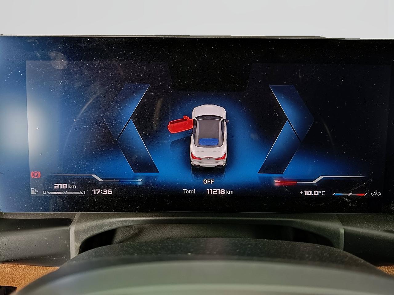 BMW M440i Cabrio mhev 48V xdrive auto