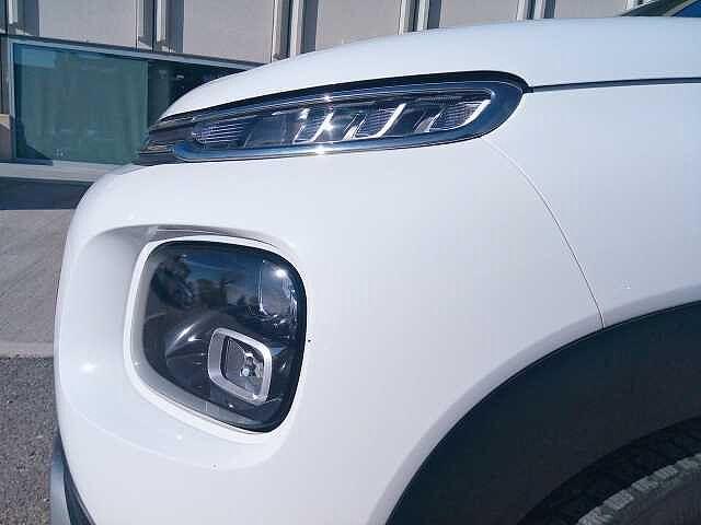 Citroen C3 Aircross BlueHDi 100 S&S Shine