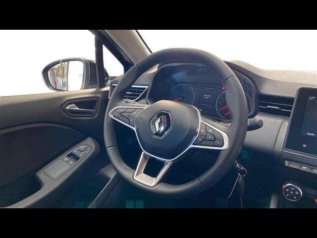 Renault Clio 5 Porte 1.0 TCe GPL Equilibre