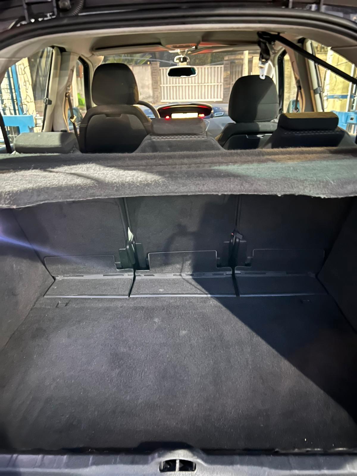 Citroen C4 Picasso 1.6 e-HDi 115 Seduction