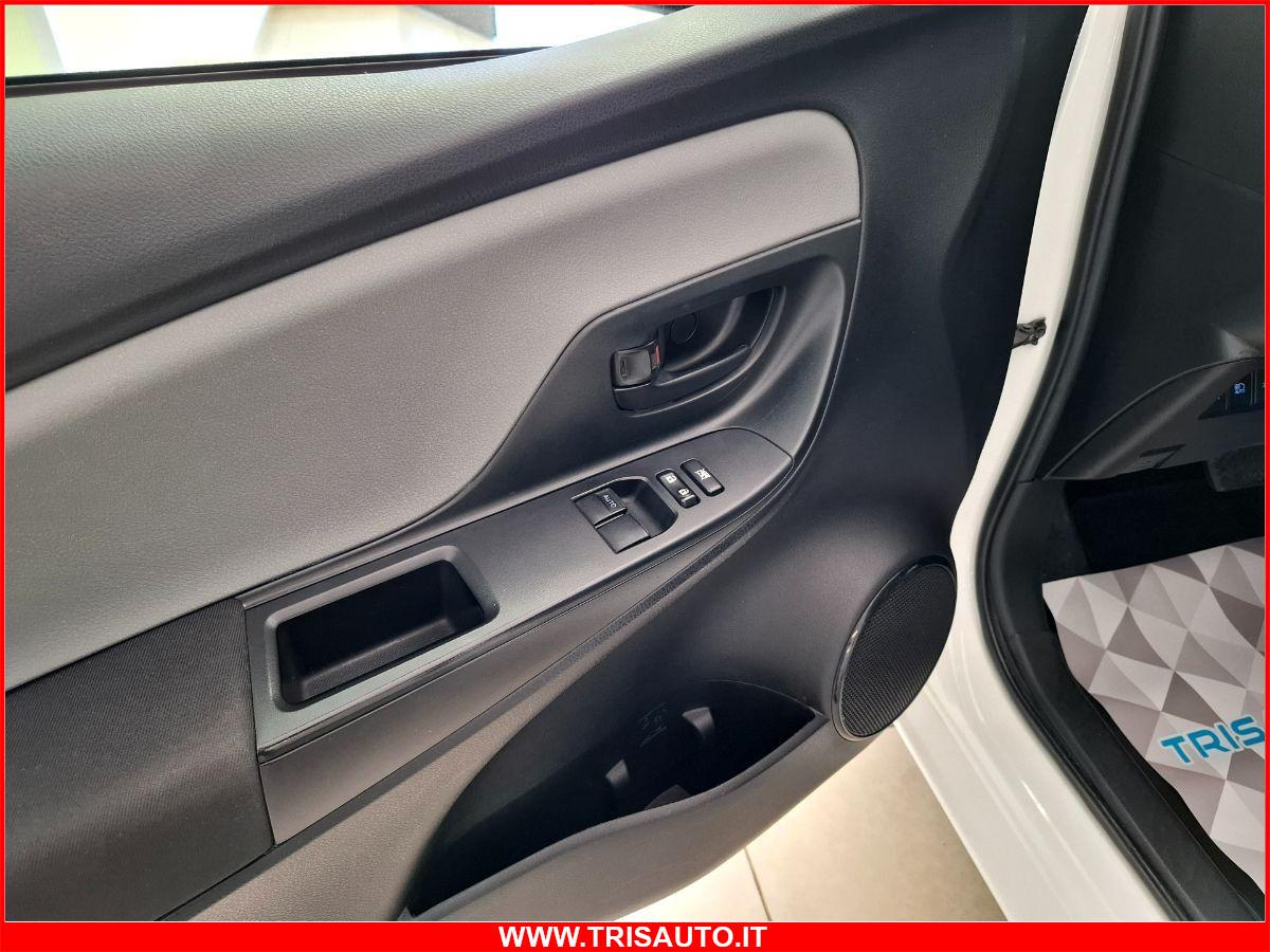 TOYOTA Yaris 1.5 Full Hybrid Aut. Cool 5p. NEOPATENTATI