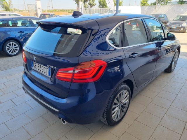 BMW 218 d xDrive Active Tourer Luxury aut.