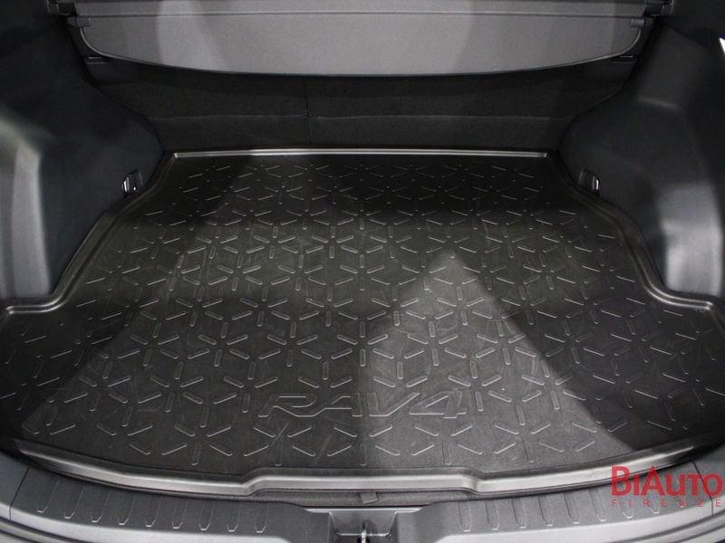 Toyota RAV4 Rav4 2.5 vvt-ie h Style 2wd 218cv e-cvt