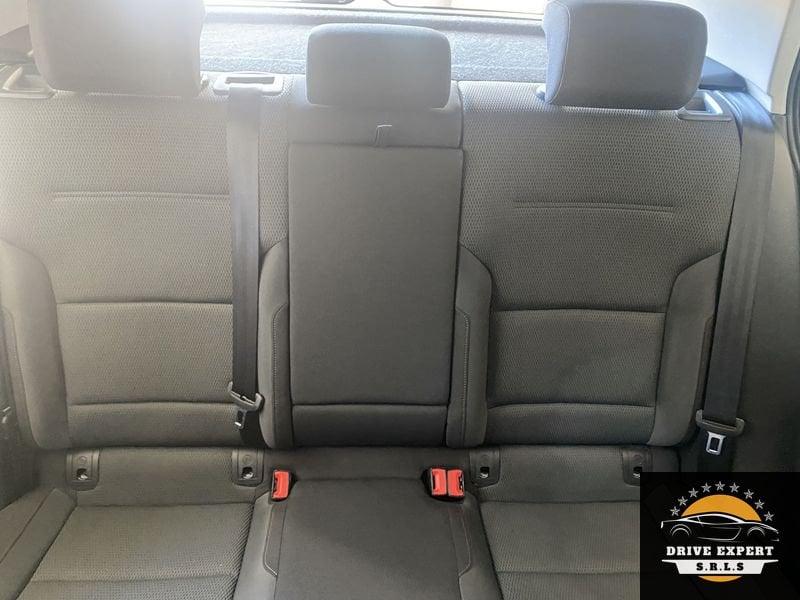 Volkswagen Golf 1.5 TGI Executive BMT