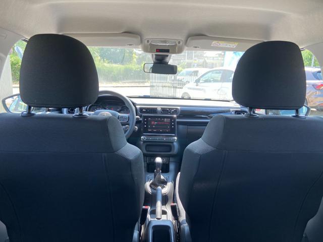 CITROEN C3 *PROMO* PureTech 83 S&S Plus