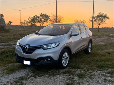 Renault Kadjar dCi 8V 110CV Energy Hypnotic