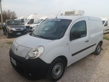 Renault Kangoo furgone frigo coibentato