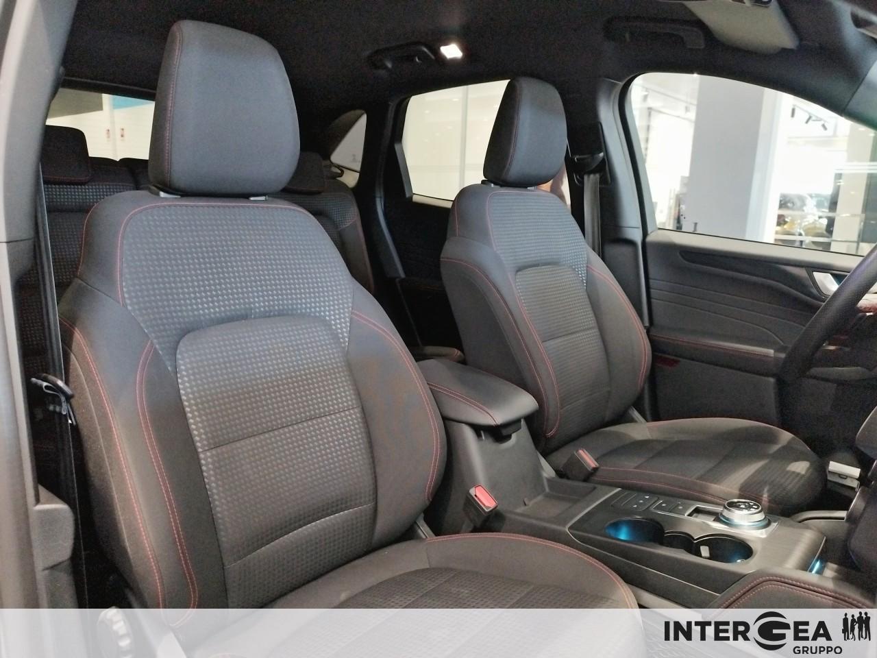 FORD Kuga 2.0 ecoblue ST-Line 2wd 120cv auto