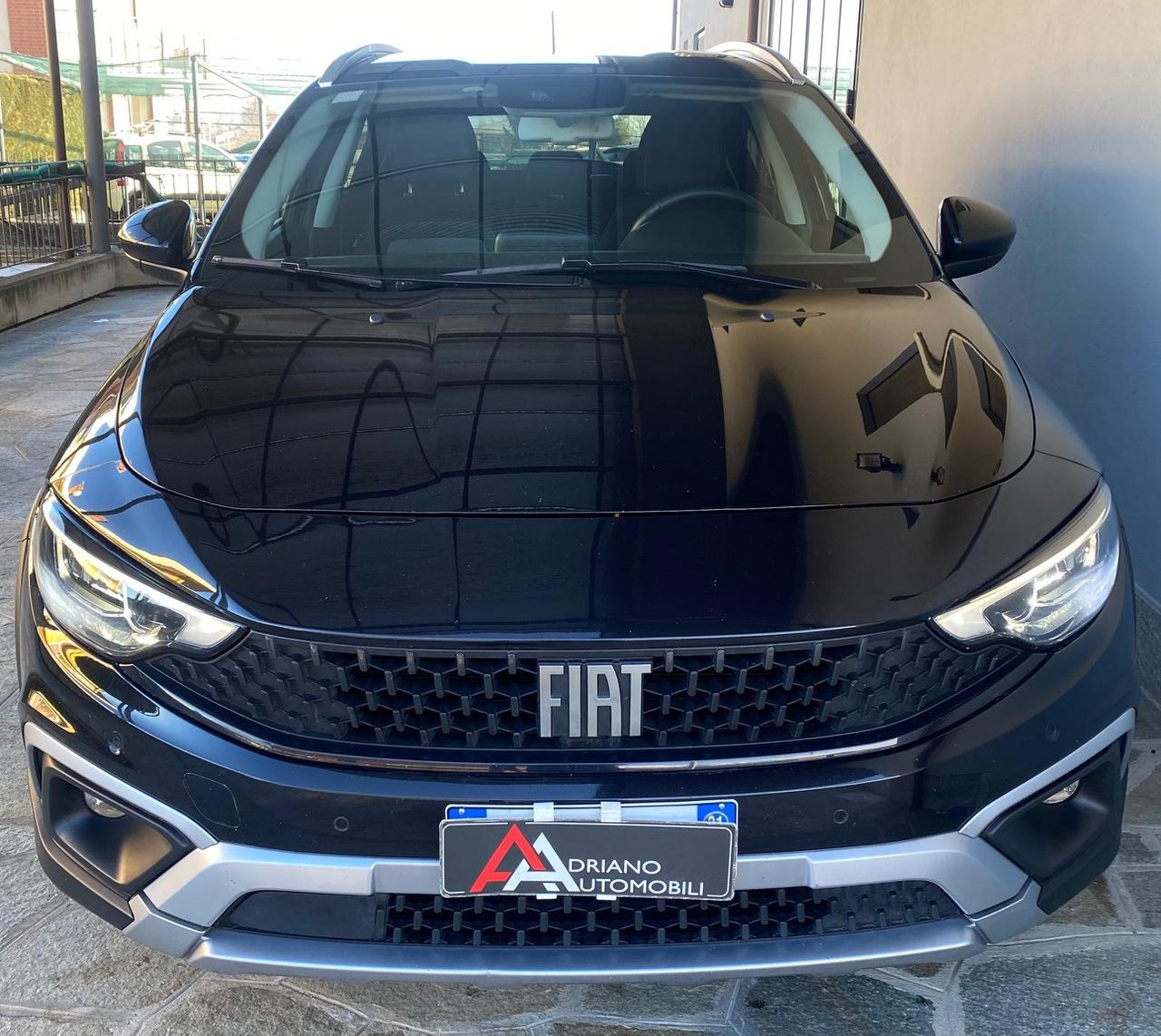 Fiat Tipo 5 Porte Tipo 5p 1.0 Cross 100cv