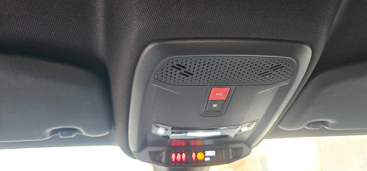 Peugeot 208 PureTech 100 Stop&Start 5 porte GT Line