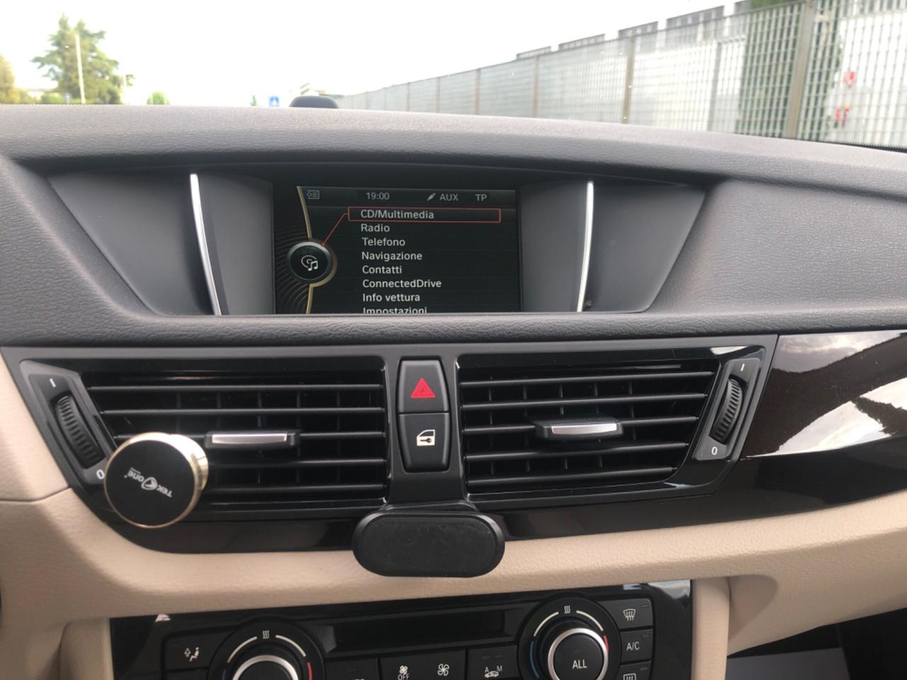 Bmw X1 xDrive20d X Line 2014