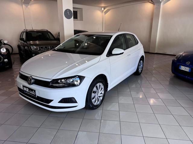 VOLKSWAGEN Polo 1.0 EVO 5p. Trendline BlueMotion Technology