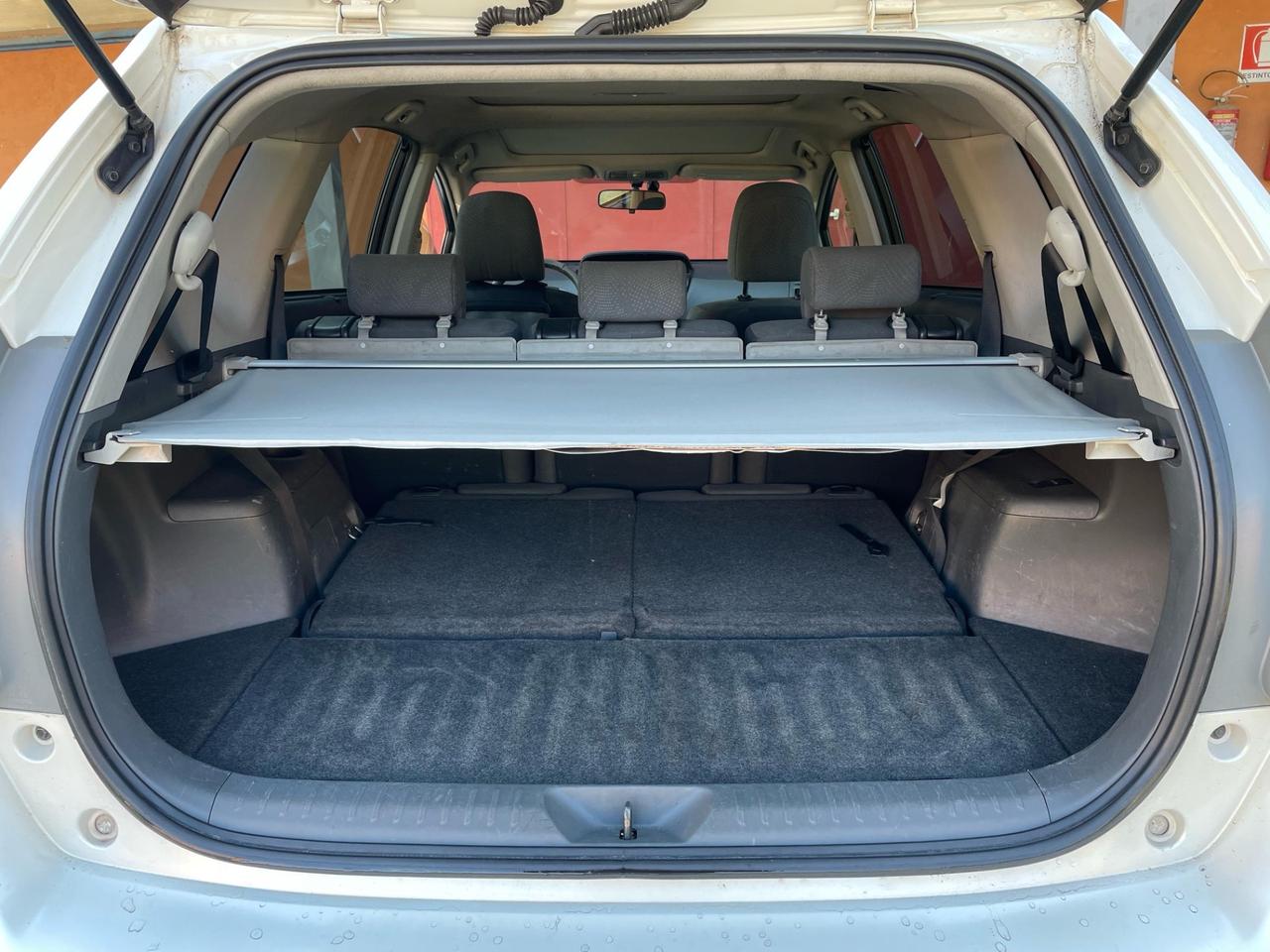 Toyota Prius 1.8 executive