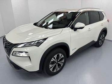 Nissan X-Trail 1.5 e-Power e-4orce 4WD 7POSTI N-CONNECTA PROMO!!!