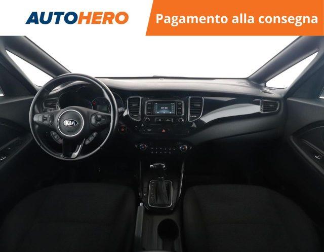 KIA Carens 1.7 CRDi 136 CV Auto Class