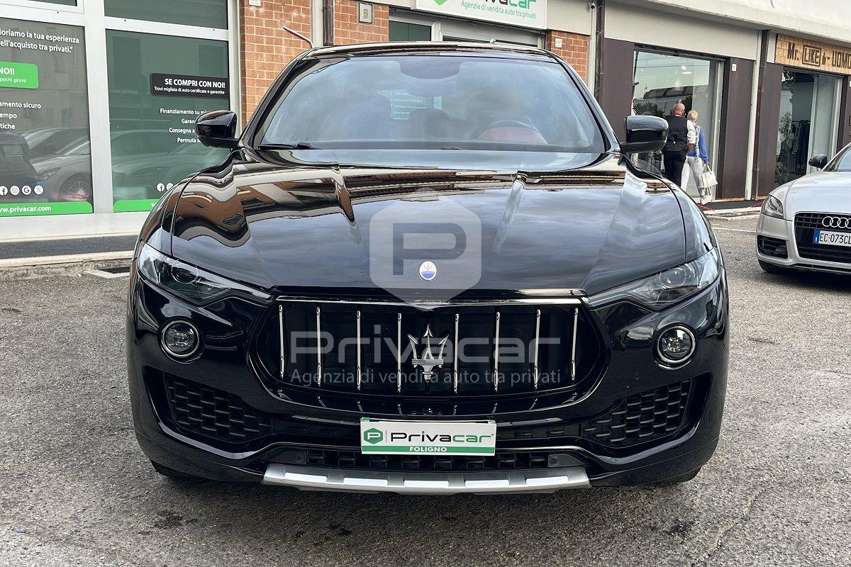 MASERATI Levante V6 Diesel 275 CV AWD