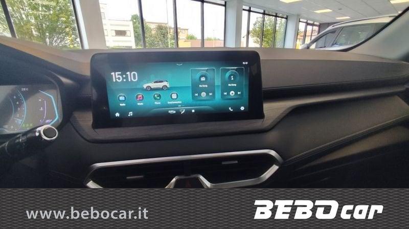 Emc Sei 1.5 CVT BENZINA O BENZINA/GPL - Scopri promo e più dettagli in descrizione!