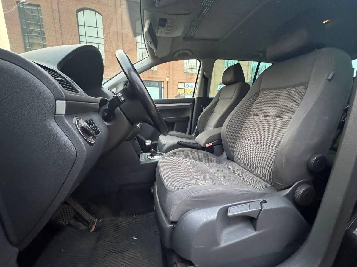 Volkswagen Touran Touran 2.0 tdi Highline dsg