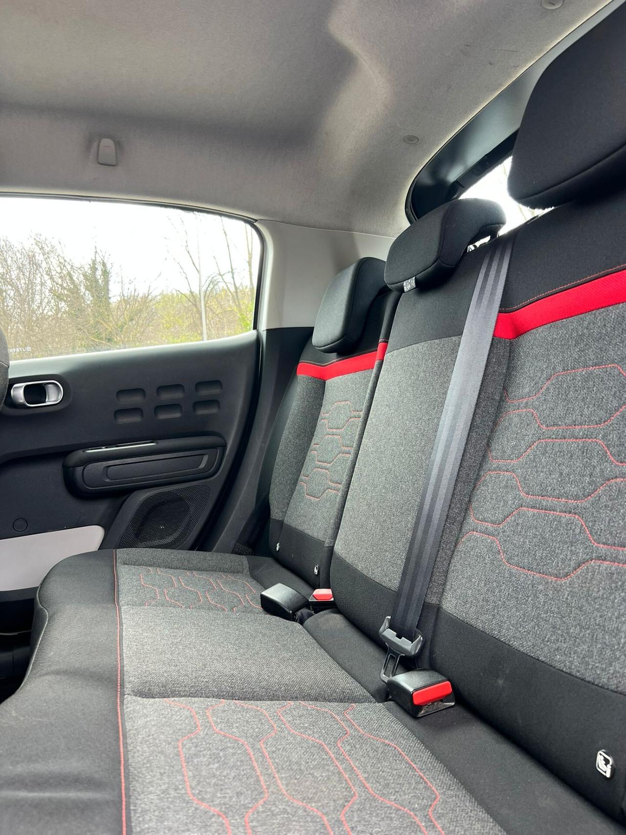 Citroen C3 PureTech 82cv GPL Shine